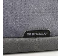 Сумка для ноутбука Sumdex PON-301GP 15.6