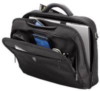 Сумка для ноутбука Sumdex PON-351BK 15.6