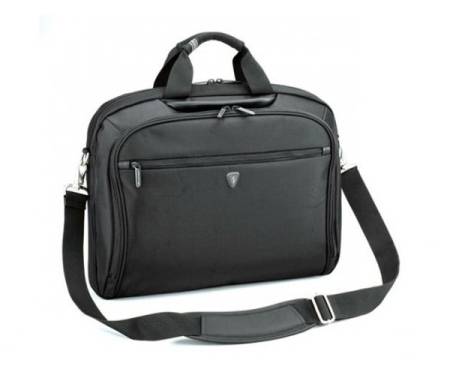 Сумка для ноутбука Sumdex PON-352BK 15.6