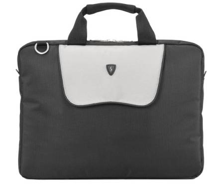 Сумка для ноутбука Sumdex PON-441BK 15.6