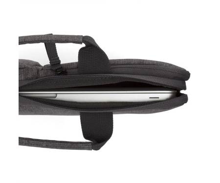 Сумка для ноутбука Crumpler The Geek Deluxe Light Gray (TGKD13-009)