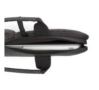 Сумка для ноутбука Crumpler The Geek Deluxe Light Gray (TGKD13-009)