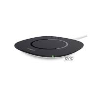 Belkin Qi Wireless Charging Pad (F8M741TT) Black