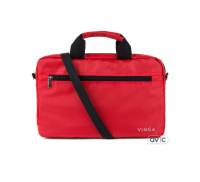 Сумка для ноутбука Vinga 13 Red (NB130RD)