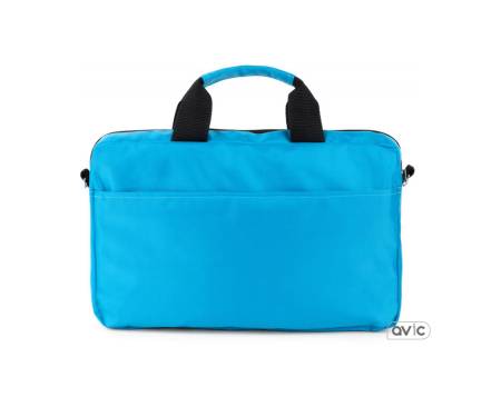 Сумка для ноутбука Vinga 13 Turquoise (NB135TRQ)