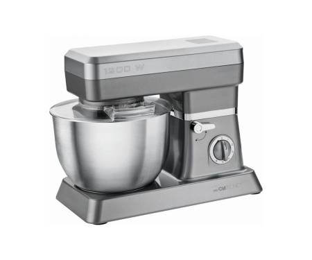 Clatronic KM 3630 titan