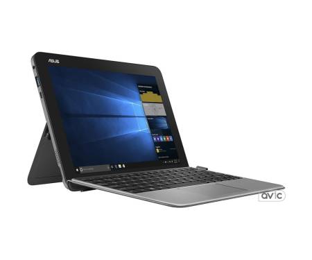 Ноутбук ASUS Transformer Mini T103HAF Grey (T103HAF-GR032T)