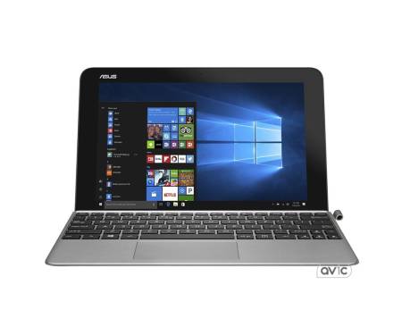 Ноутбук ASUS Transformer Mini T103HAF Grey (T103HAF-GR032T)