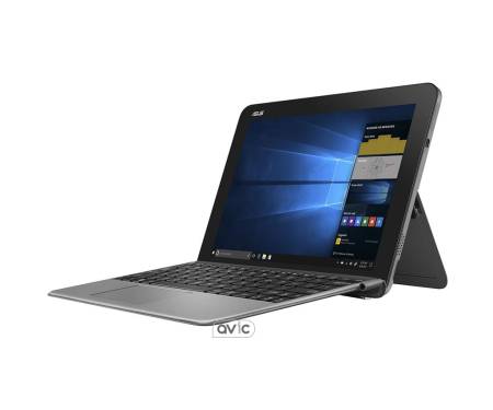 Ноутбук ASUS Transformer Mini T103HAF Grey (T103HAF-GR032T)