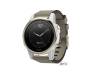Garmin Fenix 5S Champagne Sapphire with Gray Suede Band (010-01685-12)