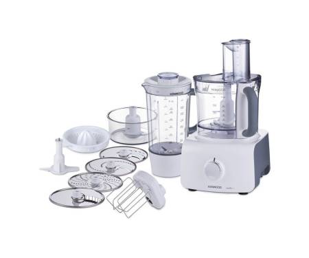 Kenwood FDP623WH Multipro Home