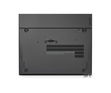 Ноутбук Lenovo ThinkPad T470s Black (20HF0004RT)