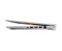 Ноутбук Lenovo ThinkPad T470s Silver (20HF004NRT)
