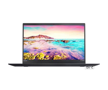 Ноутбук Lenovo ThinkPad X1 Carbon 5rd Gen (20HR0067RT)