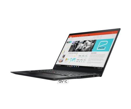 Ноутбук Lenovo ThinkPad X1 Carbon 5rd Gen (20HR0067RT)