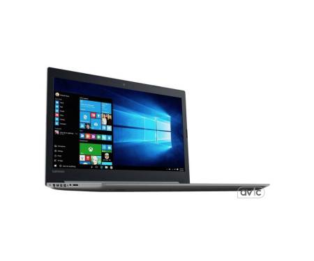 Ноутбук Lenovo Idea Pad 320-17IKB (80XM00JHRA)