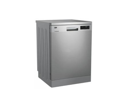 Посудомоечная машина Beko DFN28423X