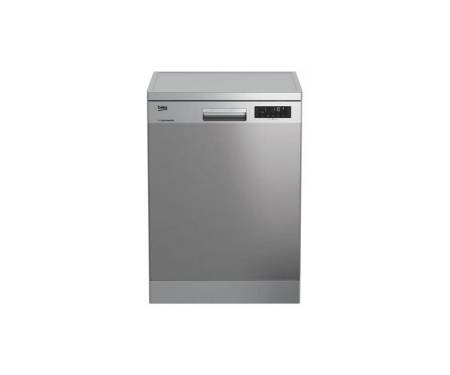 Посудомоечная машина Beko DFN28423X