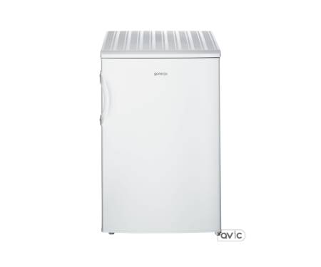 Холодильник Gorenje RB4091ANW