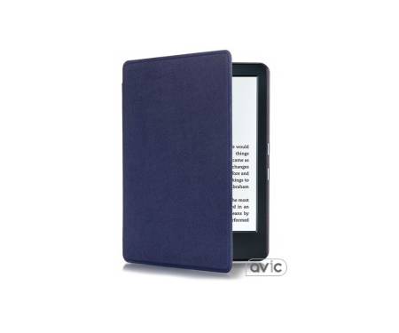 Обложка UltraSlim для Kindle 6 (2016) Dark Blue
