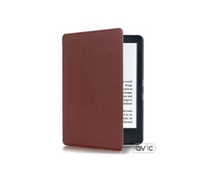 Обложка UltraSlim для Kindle 6 (2016) Brown