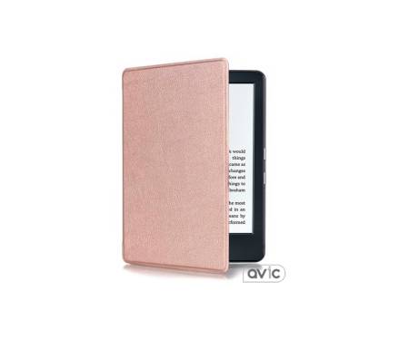 Обложка UltraSlim для Kindle 6 (2016) Rose Gold