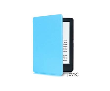 Обложка UltraSlim для Kindle 6 (2016) Light Blue