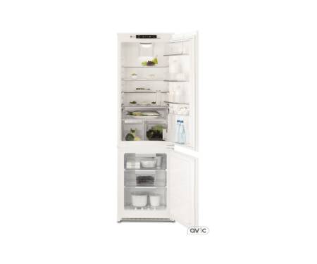 ELECTROLUX ENN 2854 COW