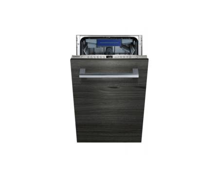 Посудомоечная машина Siemens SR636X00ME