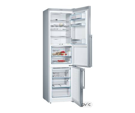 Холодильник Bosch KGF39PI45