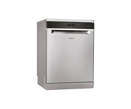 Посудомоечная машина Whirlpool WFC 3C24 PFX
