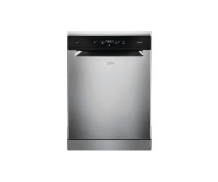 Посудомоечная машина Whirlpool WFC 3C24 PFX