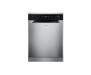 Посудомоечная машина Whirlpool WFC 3C24 PFX