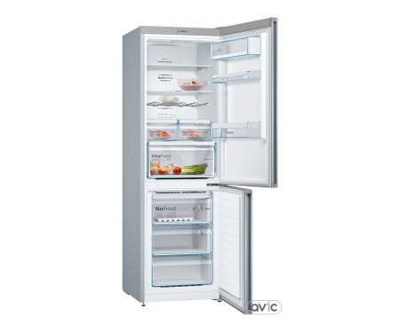 Холодильник Bosch KGN36ML3A