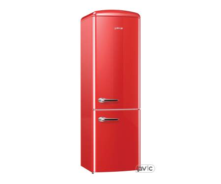 Холодильник Gorenje ORK192RD