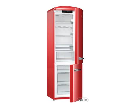 Холодильник Gorenje ORK192RD