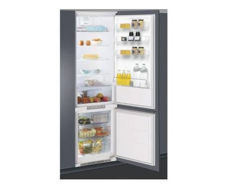 Встраиваемый холодильник Whirlpool ART 9620 A+ NF
