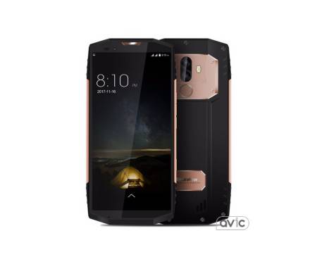 Blackview BV9000 4/64GB Sand Gold