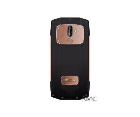 Blackview BV9000 4/64GB Sand Gold