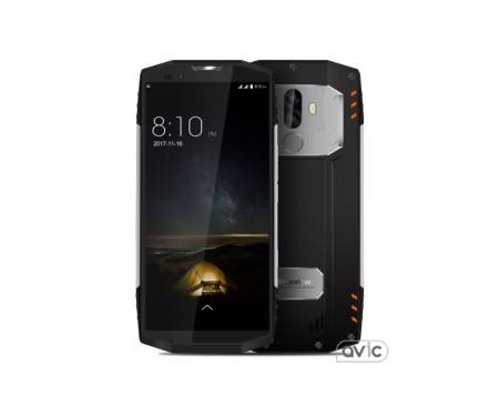 Blackview BV9000 4/64GB Ice Silver