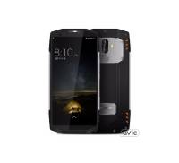 Blackview BV9000 4/64GB Ice Silver