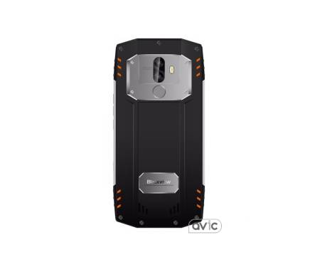 Blackview BV9000 4/64GB Ice Silver