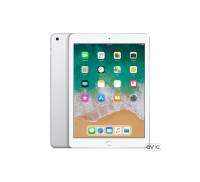 Планшет Apple iPad Wi-Fi 32GB Silver (MR7G2)