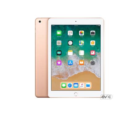 Планшет Apple iPad Wi-Fi 32GB Gold (MRJN2)