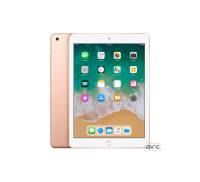 Планшет Apple iPad Wi-Fi 32GB Gold (MRJN2)