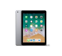 Планшет Apple iPad Wi-Fi 128GB Space Gray (MR7J2)