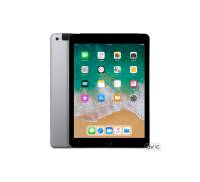 Планшет Apple iPad Wi-Fi + Cellular 32GB Space Gray (MR6Y2)