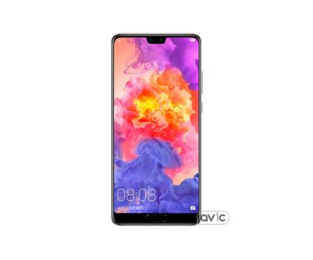 HUAWEI P20 4/128GB Pink Gold