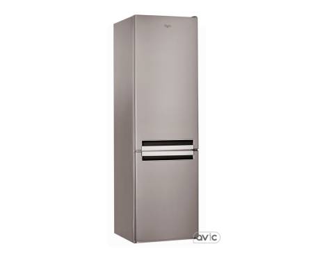 Холодильник Whirlpool BSNF 9121 OX