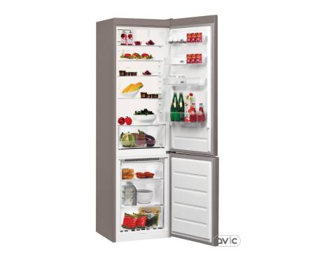 Холодильник Whirlpool BSNF 9121 OX